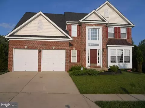 219 Earhart Ct, Owings Mills, MD 21117