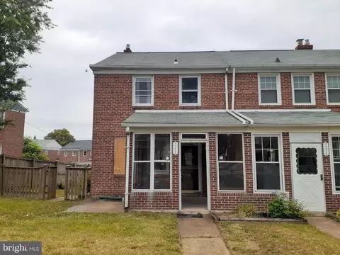 7312 Bridgewood Dr, Baltimore, MD 21224