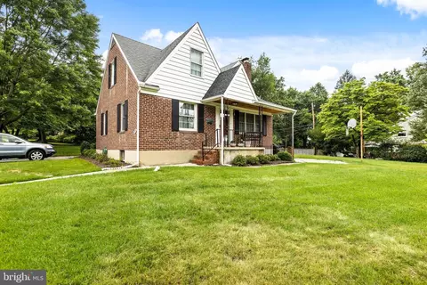 522 Holden Rd, Towson, MD 21286