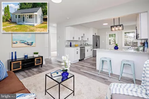 5 Contact Ct, Middle River, MD 21220