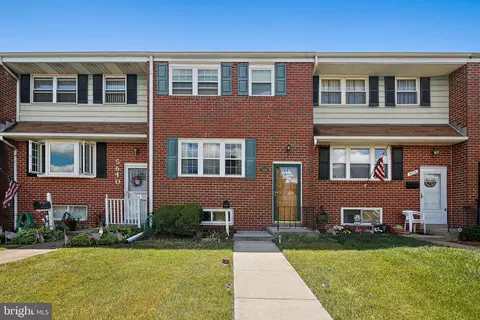 5638 Chelwynd Rd, Halethorpe, MD 21227
