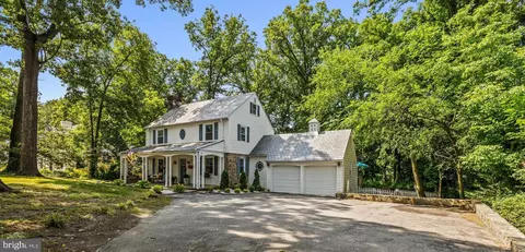 603 Hillen Rd, Towson, MD 21286