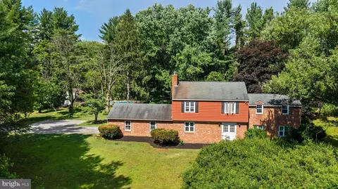 4517 Long Green Rd, Glen Arm, MD 21057