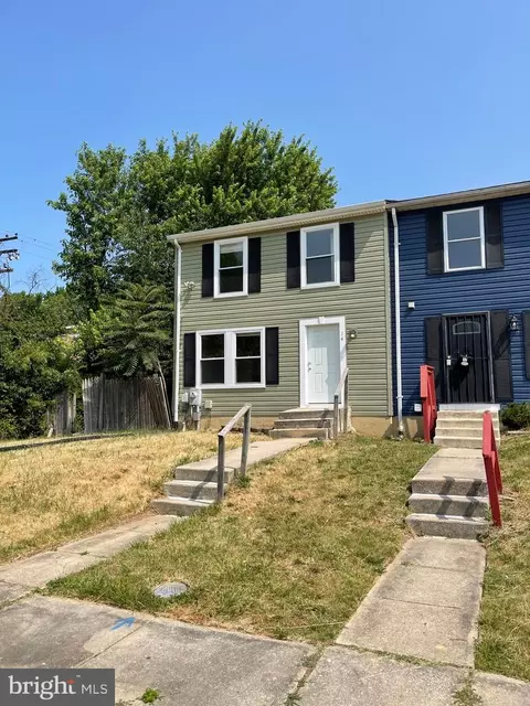 14 Van Ct, Baltimore, MD 21206