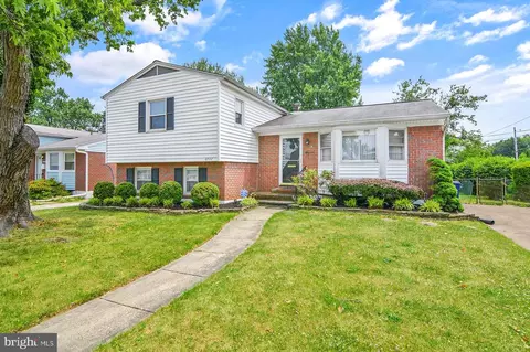 2727 Woodcourt Rd, Baltimore, MD 21209