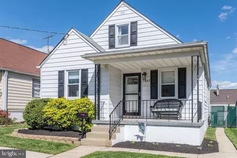 7837 Birmingham Ave, Parkville, MD 21234