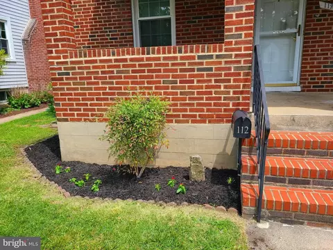 112 Manor Ave, Baltimore, MD 21206 photo 27