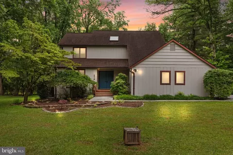 2213 Ridge Rd, Reisterstown, MD 21136