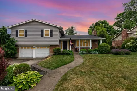 219 Solway Rd, Lutherville Timonium, MD 21093