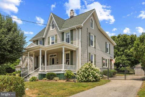 10610 Saint Paul Ave, Woodstock, MD 21163