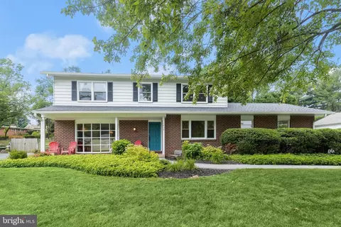 3409 Birch Holw, Pikesville, MD 21208