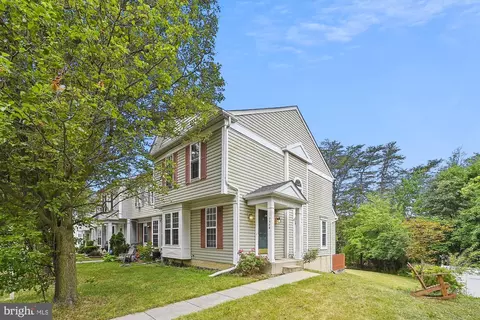 7508 Maury Rd, Windsor Mill, MD 21244