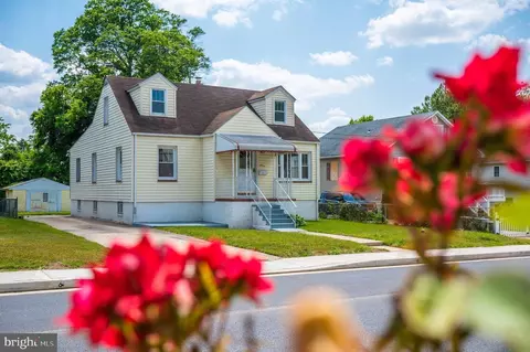 333 Townsend Rd # a, Essex, MD 21221