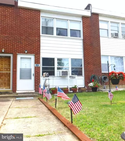 2779 Yarnall Rd, Halethorpe, MD 21227