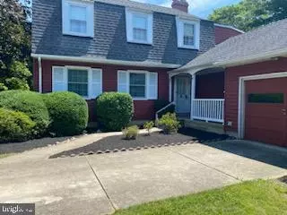 8314 Carrbridge Cir, Towson, MD 21204