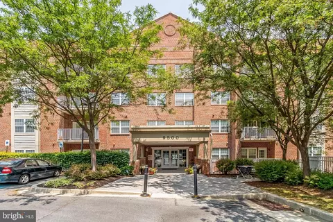 9500 Side Brook Rd #508, Owings Mills, MD 21117