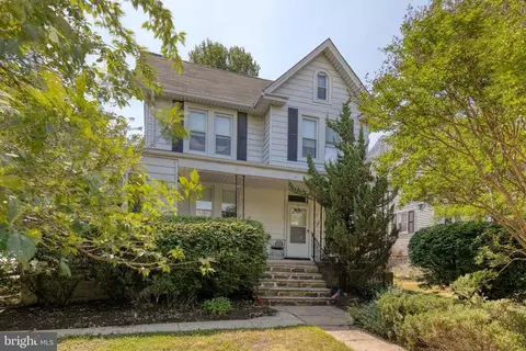 5234 Benson Ave, Halethorpe, MD 21227