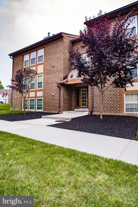 6943 Clearwind Ct #6943C, Baltimore, MD 21209
