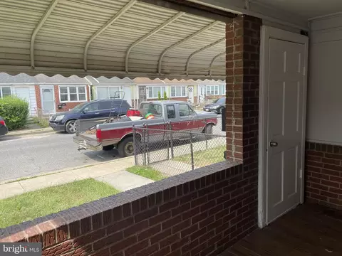 417 Maple Ln, Dundalk, MD 21222 photo 12