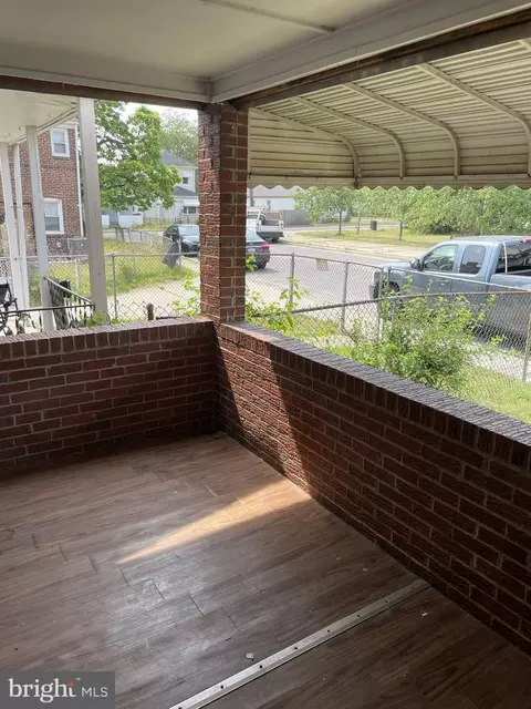 417 Maple Ln, Dundalk, MD 21222 photo 11