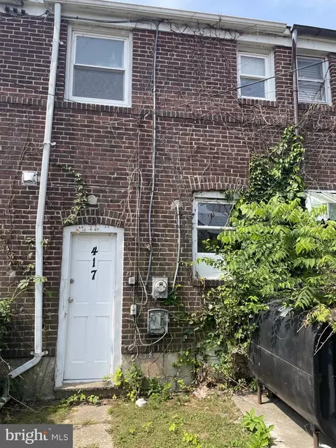 417 Maple Ln, Dundalk, MD 21222 photo 2