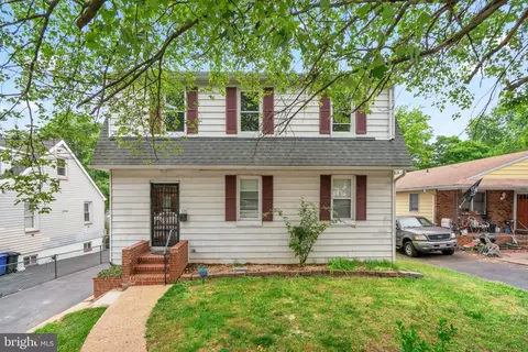 336 Oberle Ave, Essex, MD 21221
