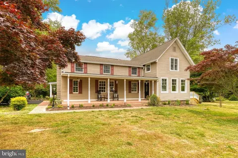 11507 Chapman Rd, Upper Falls, MD 21156