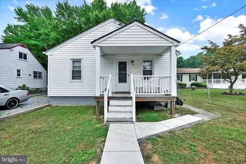 1633 Hopewell Ave, Essex, MD 21221
