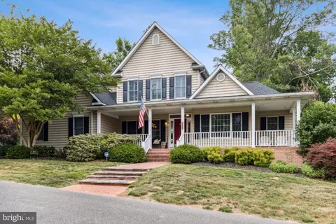 1614 Monkton Rd, Monkton, MD 21111