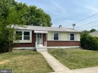 5112 Hazelwood Ave, Baltimore, MD 21206