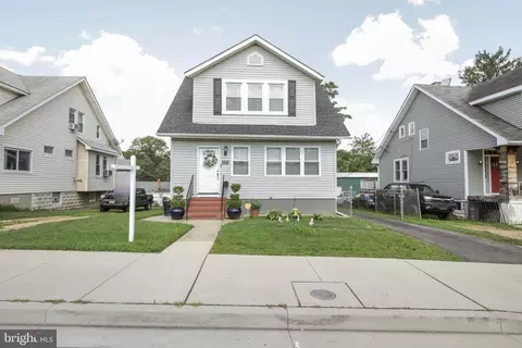 523 Elmwood Rd, Baltimore, MD 21206
