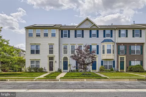 4137 Cutty Sark Rd, Middle River, MD 21220