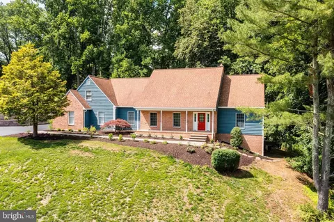 1900 Corbridge Ln, Monkton, MD 21111
