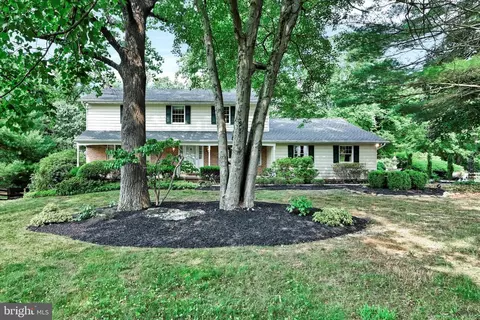 3 Caribou Ct, Parkton, MD 21120