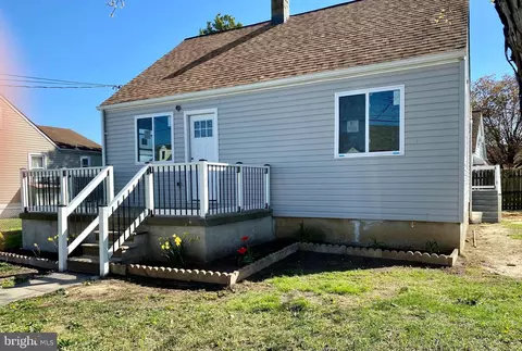 51 Avalon Ave, Dundalk, MD 21222