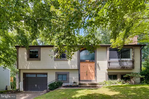 10870 Sandringham Rd, Cockeysville, MD 21030