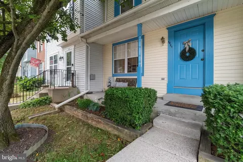9427 Kilbride Ct, Perry Hall, MD 21128