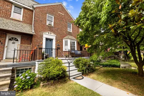 114 Symington Rd, Catonsville, MD 21228