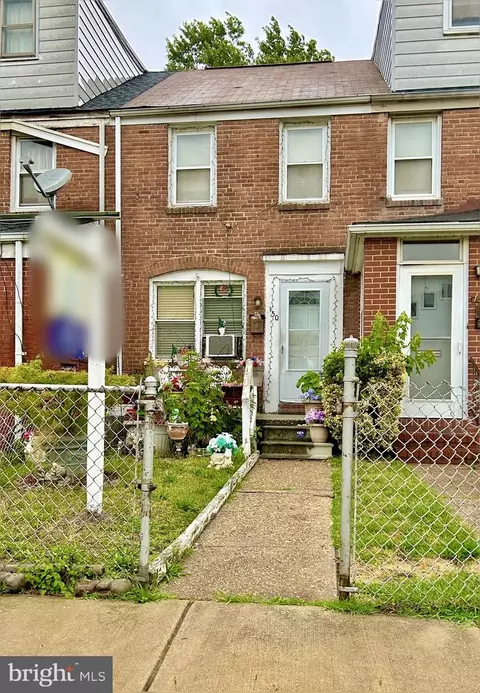 150 Chestnut St, Dundalk, MD 21222