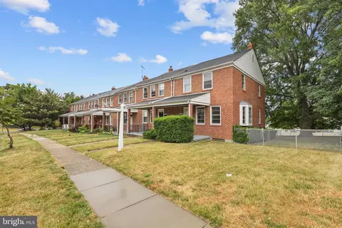 7325 Stratton Way, Baltimore, MD 21224