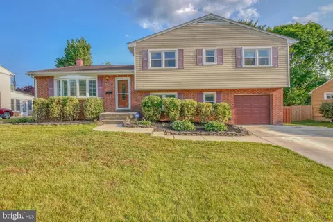 1019 W Seminary Ave, Lutherville Timonium, MD 21093
