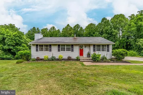 14 Mamopa Ct, Reisterstown, MD 21136