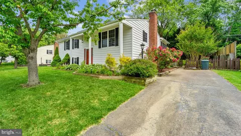 8213 Rider Ave, Towson, MD 21204