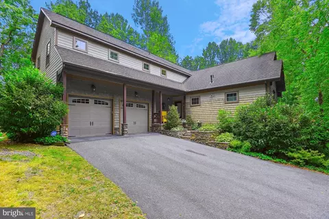 4031 Osborn Rd, Reisterstown, MD 21136
