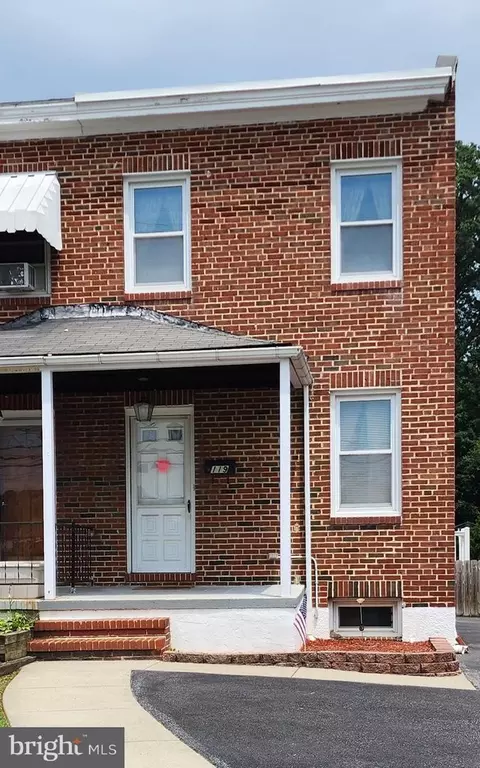 119 Bloomsbury Ave, Catonsville, MD 21228