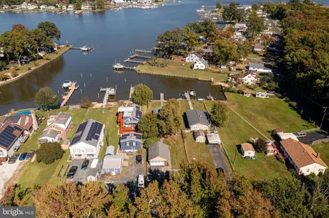 1227 Seneca Rd, Middle River, MD 21220