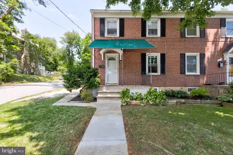 523 Academy Rd, Catonsville, MD 21228