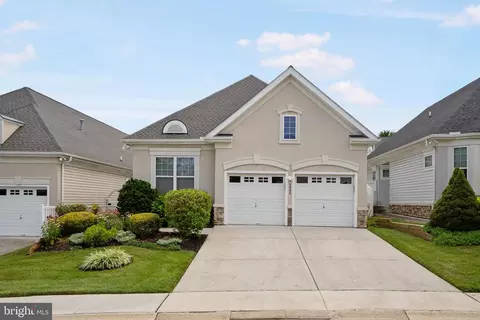 8908 Griffin Way, Pikesville, MD 21208