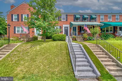 1550 Dellsway Rd, Towson, MD 21286