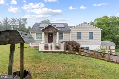 15615 Hanover Pike, Upperco, MD 21155